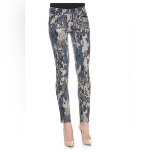 Paige Madagascar‎ Edgemont skinny jeans Women’s Size 27